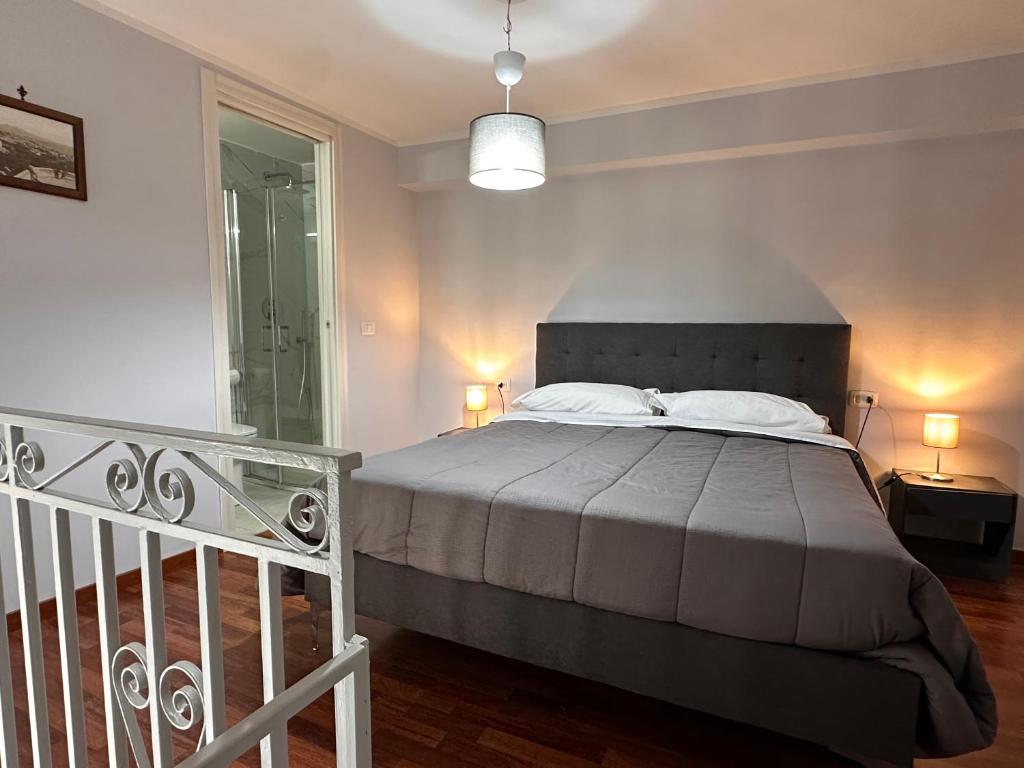 Anima Azzurra - Historic Center, Neapol