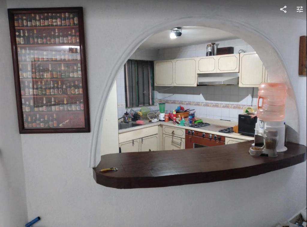 Casa en Xochimilco para 5 personas ideal para el Mundial 2026 - 3