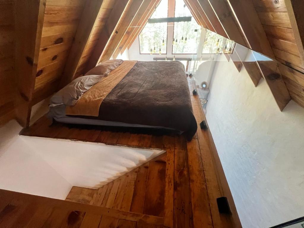 Betooz Cabin - 1