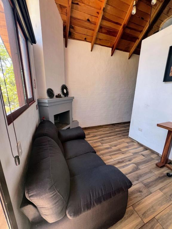 Chalet Rustico, Mazamitla