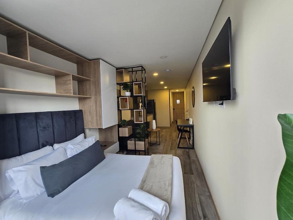 Cabrera 85 Design Loft - 2