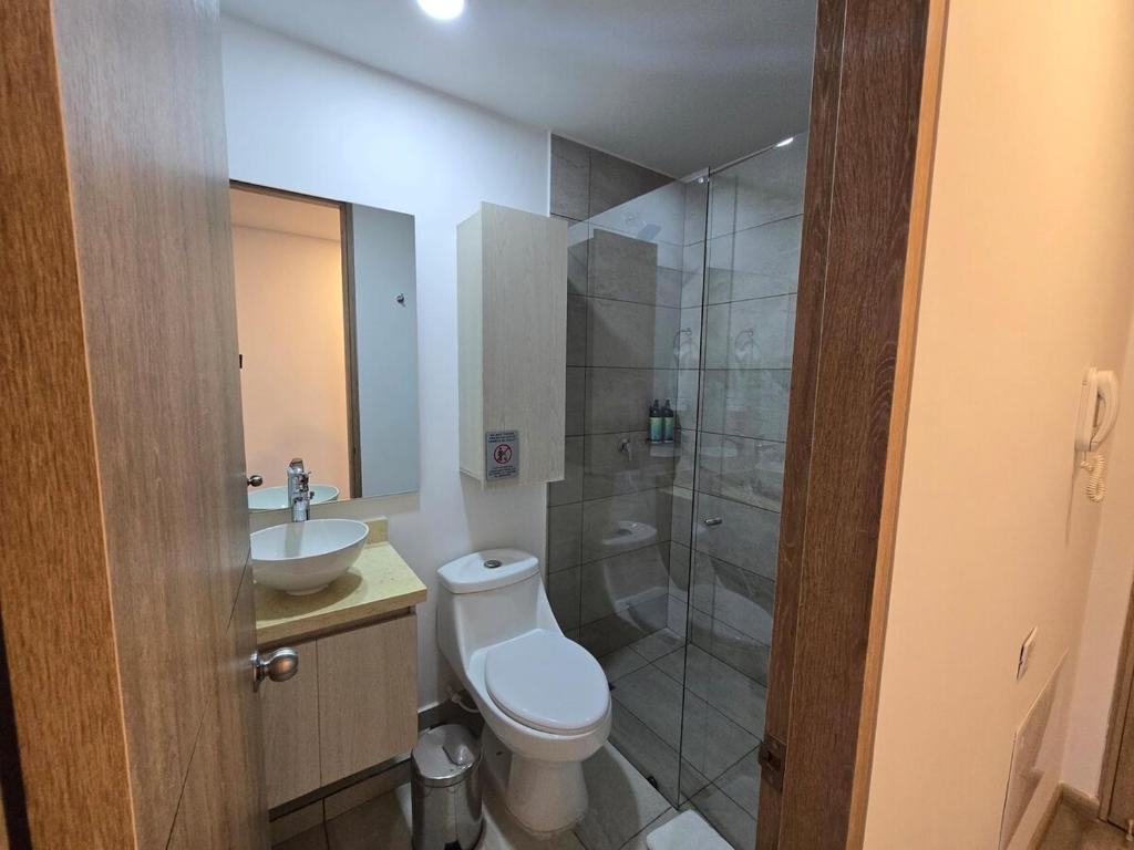 Cabrera 85 Design Loft - 5