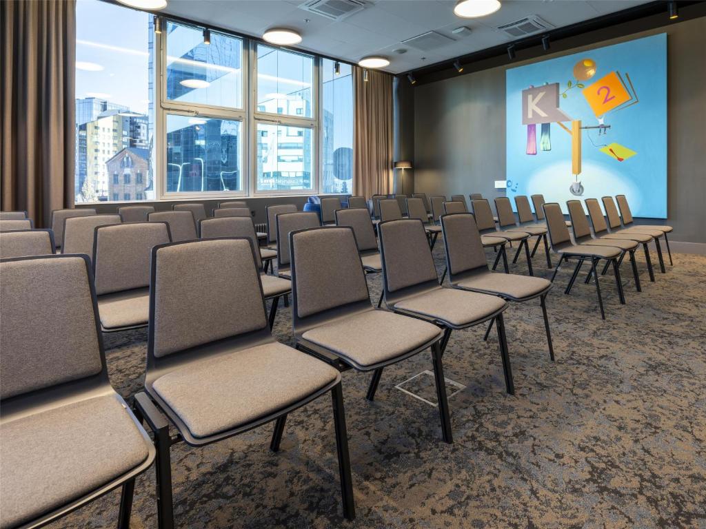 ห้องประชุม / บอลรูม