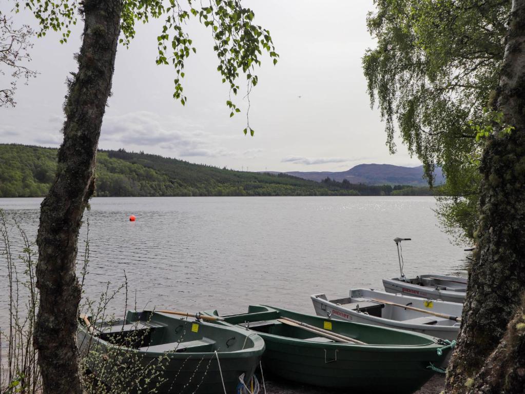 Stone Water Cottage photo 7
