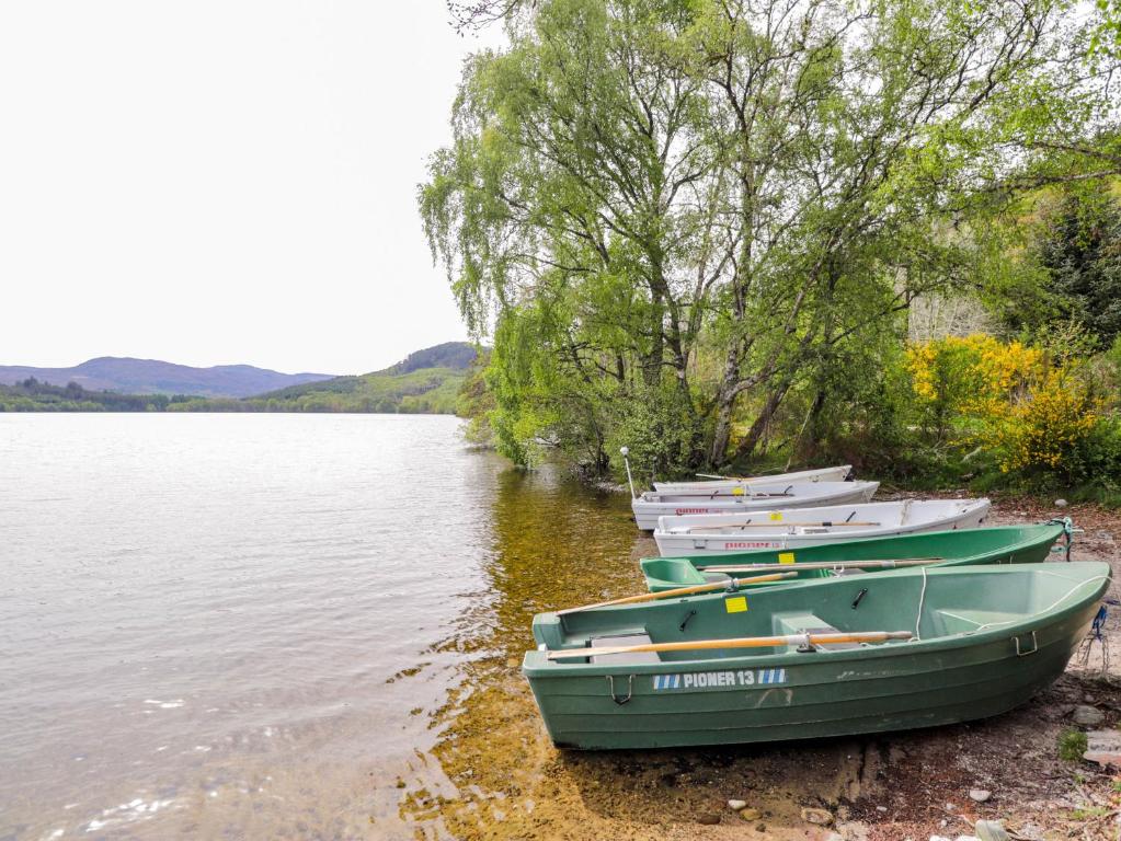 Stone Water Cottage photo 8