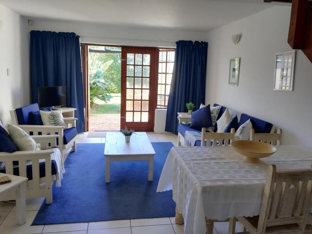 Aletheia Abode, Port Alfred