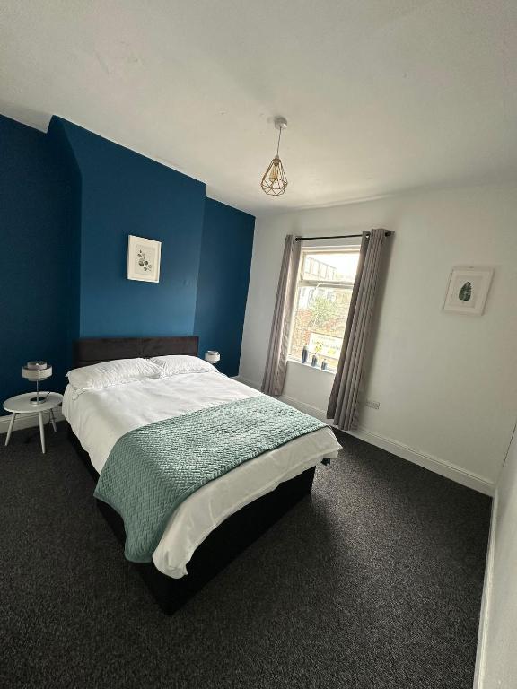 Entire home in Stoke-on-Trent, Stoke-on-Trent