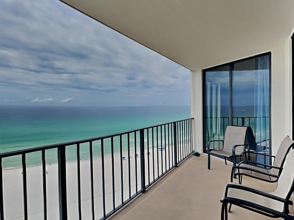 Edgewater Tower II 1011, Panama City Beach