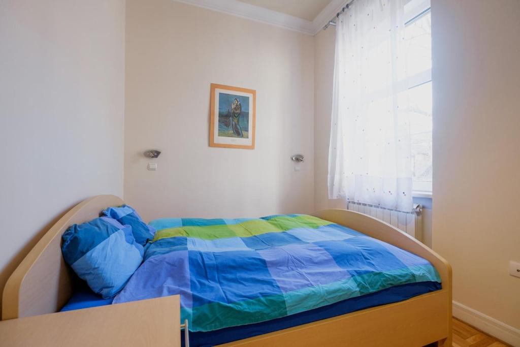 Central apartment - 2