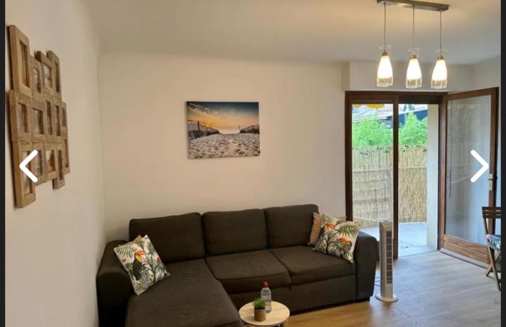 CANNES Inn Appartement - 4