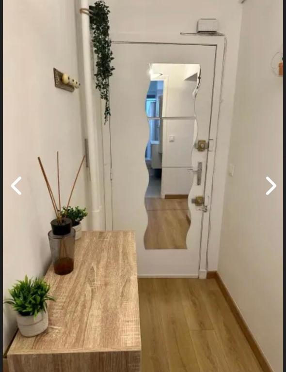 CANNES Inn Appartement - 5