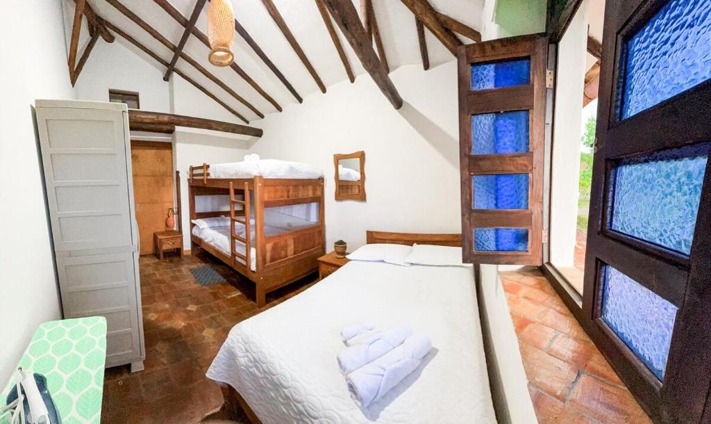 Cocoa House, Barichara - 4