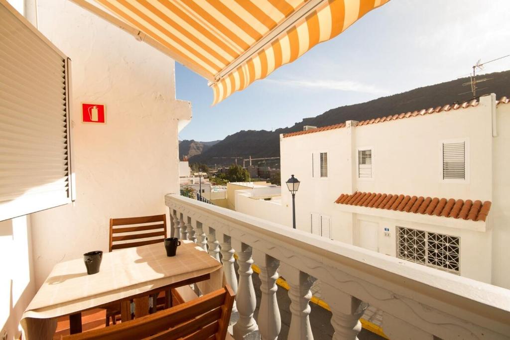 Apartamento en Mogán 5 min playa - 1