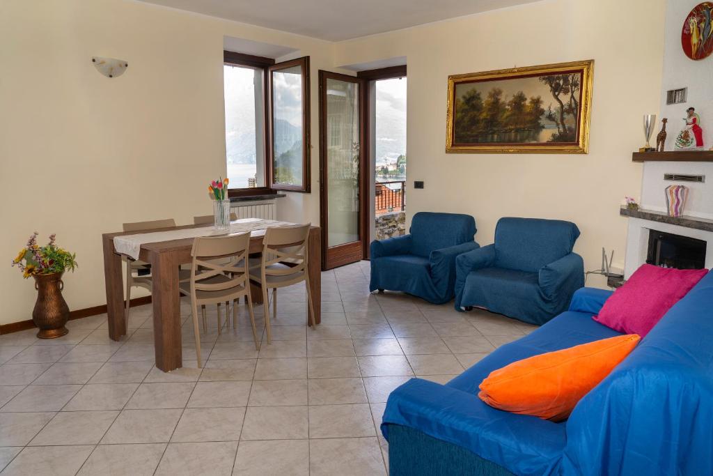 Rosa House Varenna - 4