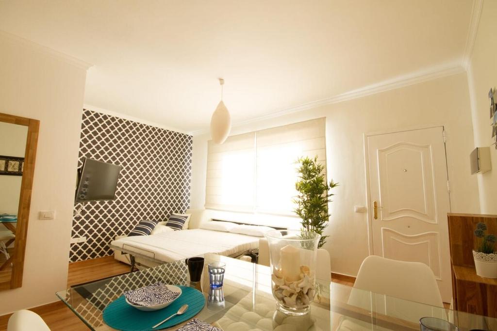 Apartamento en Mogán 5 min playa - 2