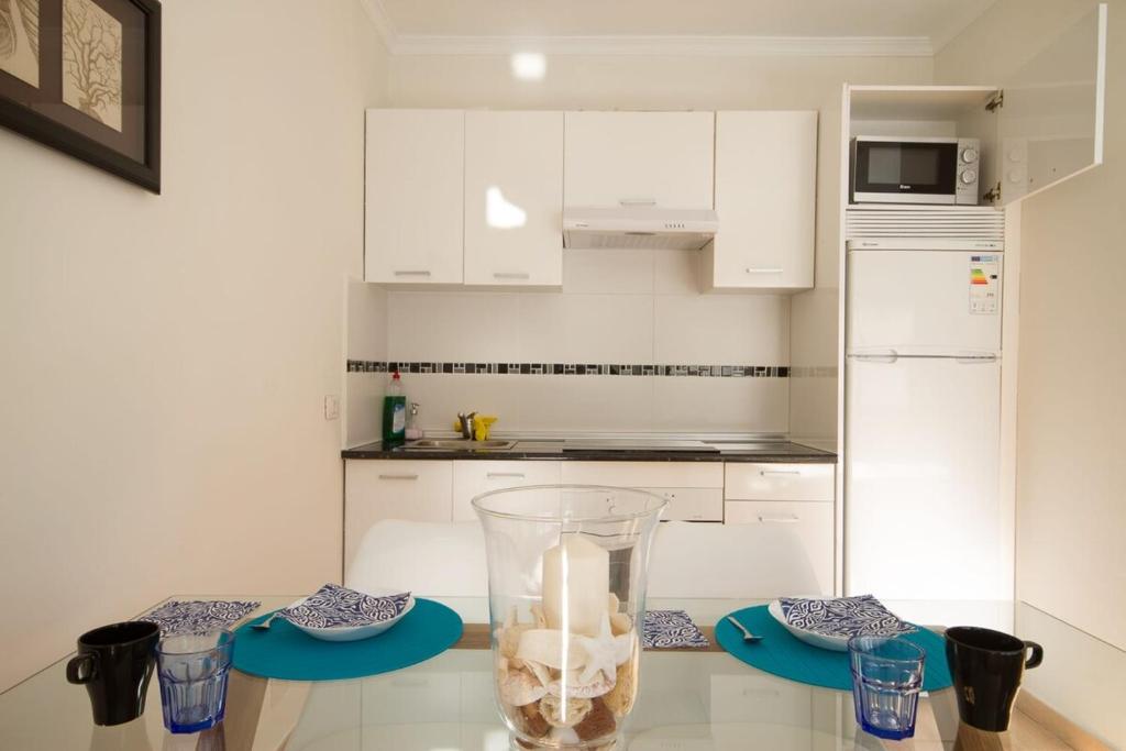 Apartamento en Mogán 5 min playa - 5