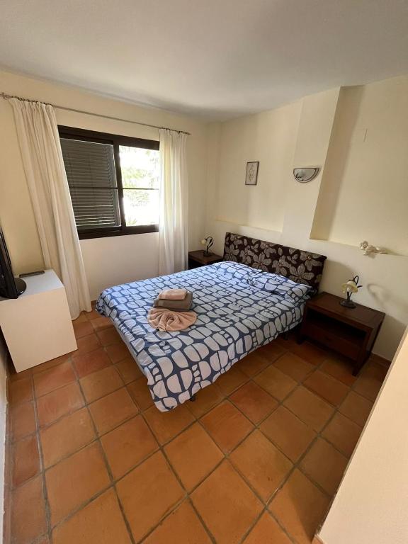 Bungalow de 3 dormitorios en Sierra Cortina - 5