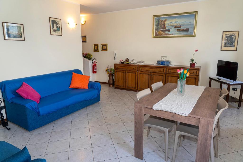 Rosa House Varenna - 5