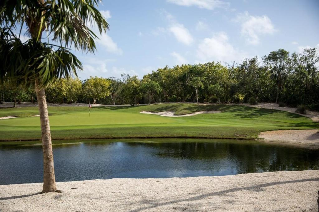 Stunning Villa Solana 6BR Golf Course Corasol - 4