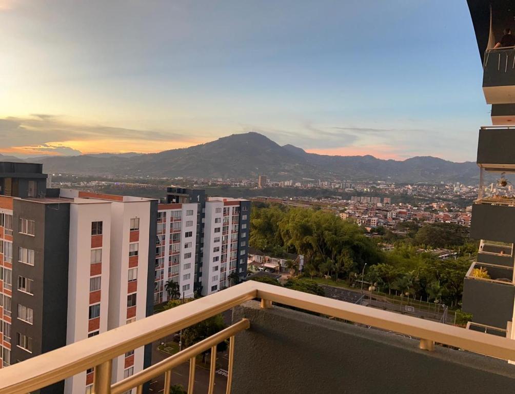 Apartamento Amoblado para estancias cortas - 4