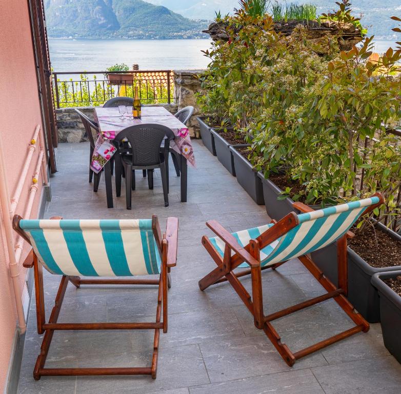 Rosa House Varenna - 3