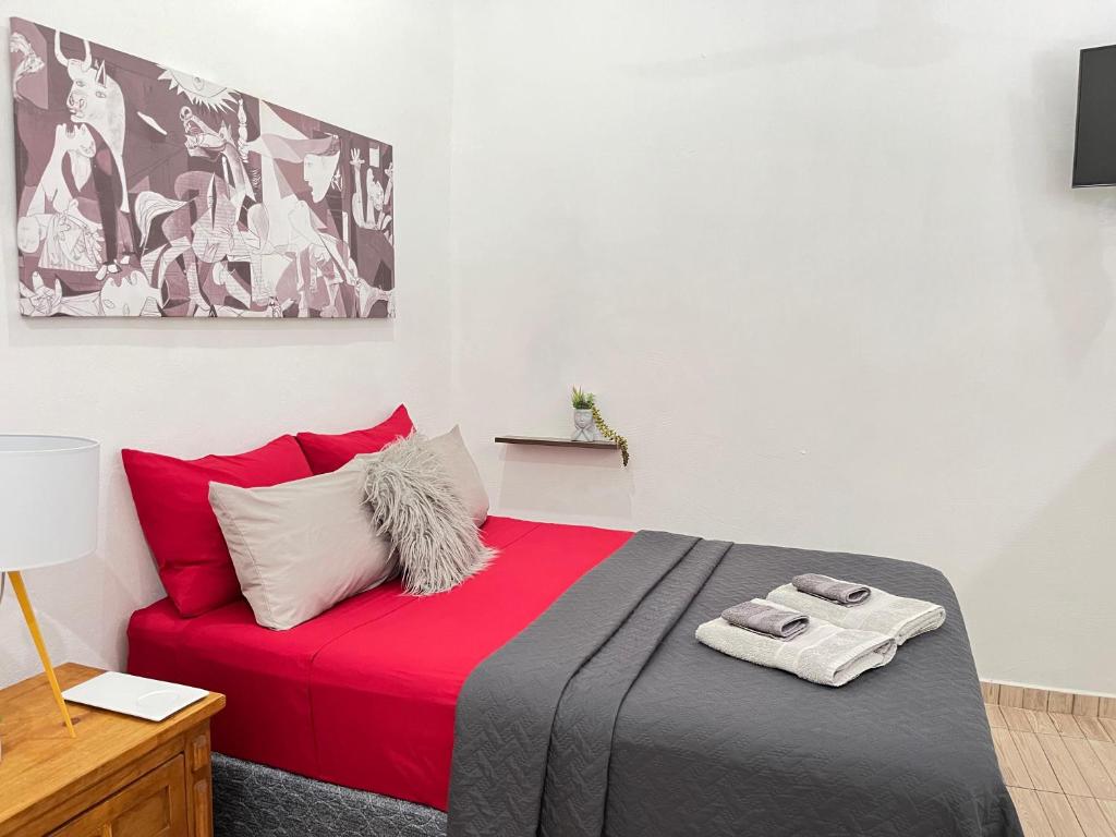 Coco apartamento centrico, Cozumel