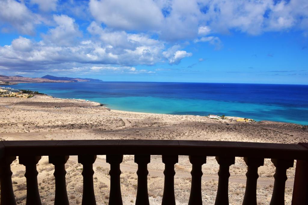 Relax, descanso y una experiencia inolvidable, Costa Calma