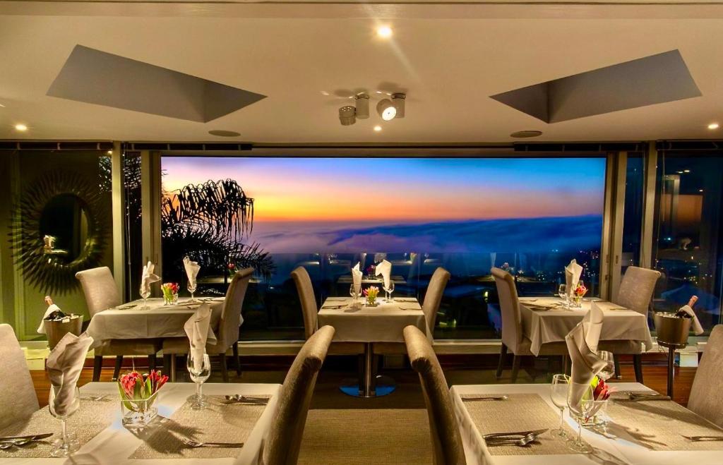 Facilities, Atlanticview Cape Town Boutique Hotel in Cape Town