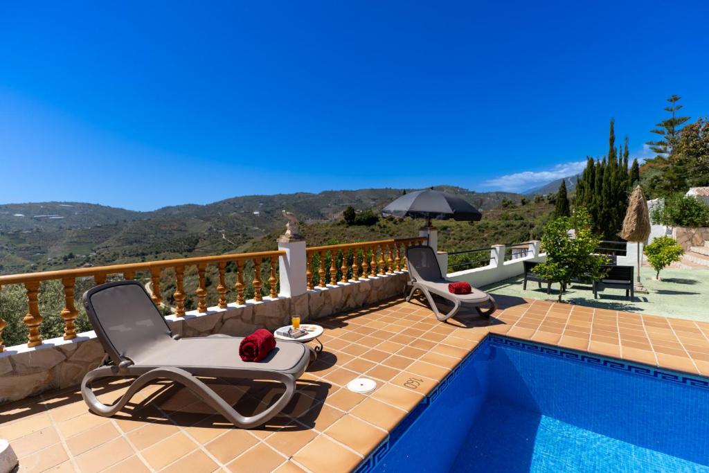 Cottage Polborilla by Casitas Select - 3