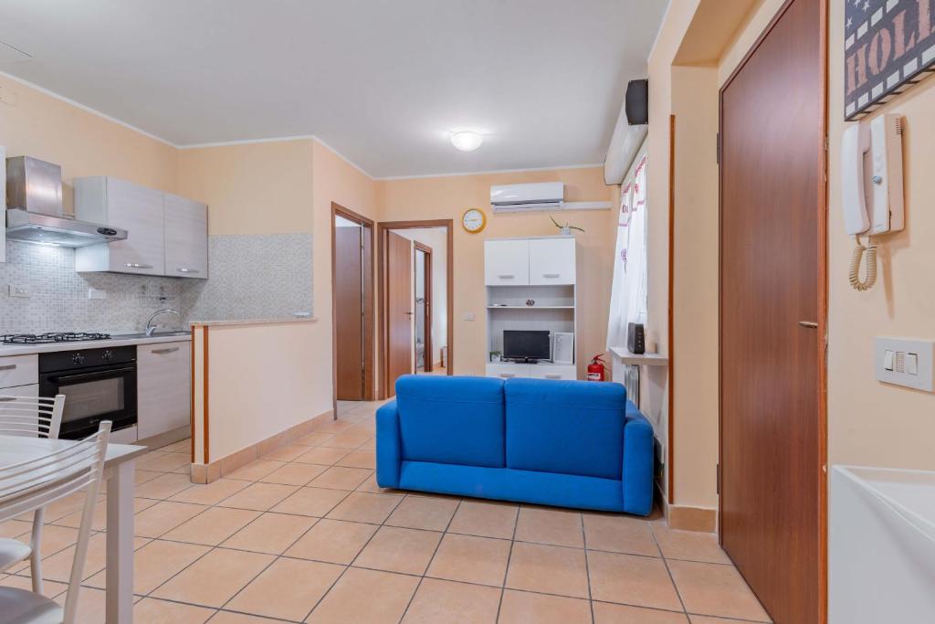 Casa Roma - La Casetta di Vale - 2