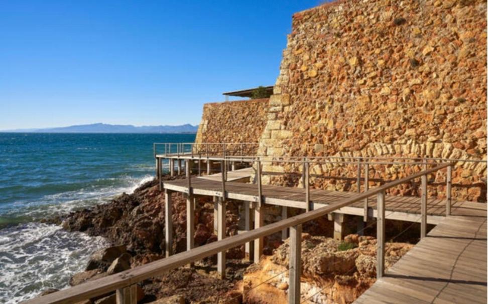 Reina Apartment 150m to Beach with Pool and Balcony near to PortAventura - 5