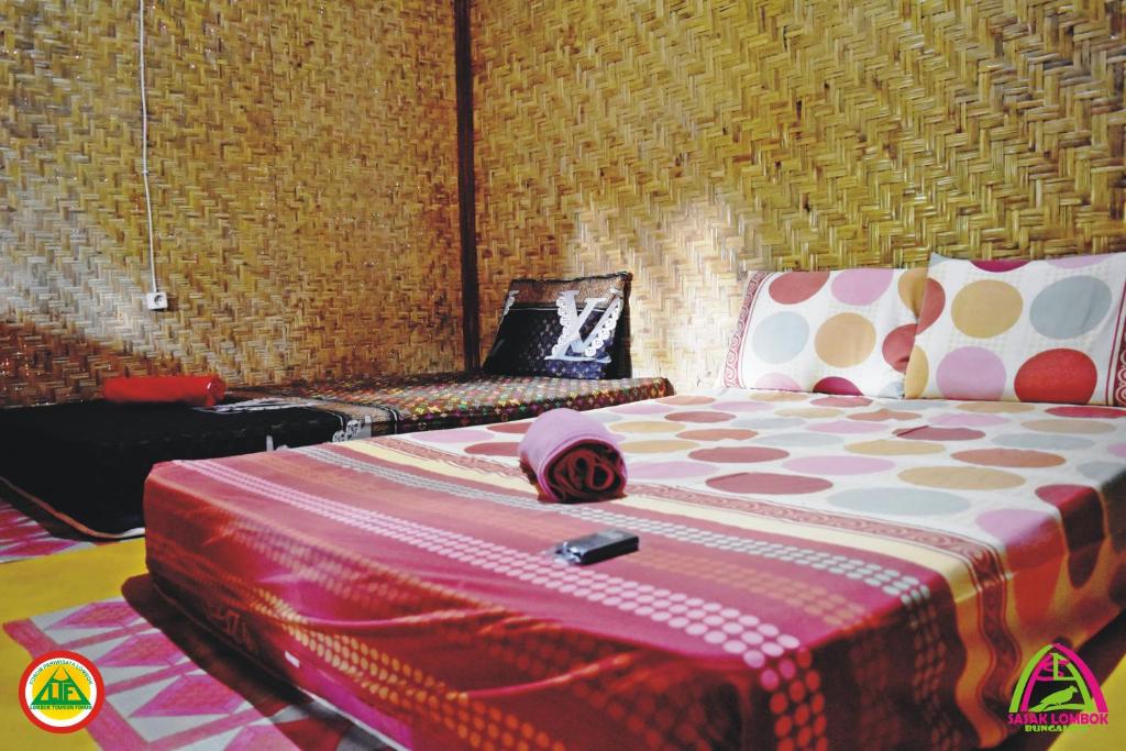 Sasak Lombok Bungalow photo