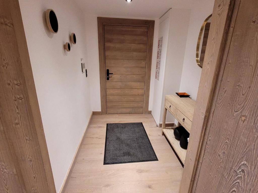 Appartement moderne 6 pers centre Les Gets - FR-1-598-95 - 5