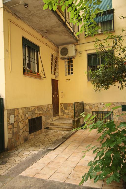 Casa in centro a Bologna - Giardini Margherita - 5