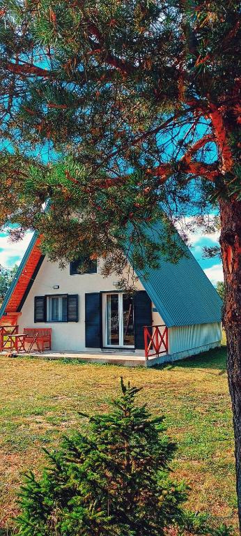 Gorska Vila - 1