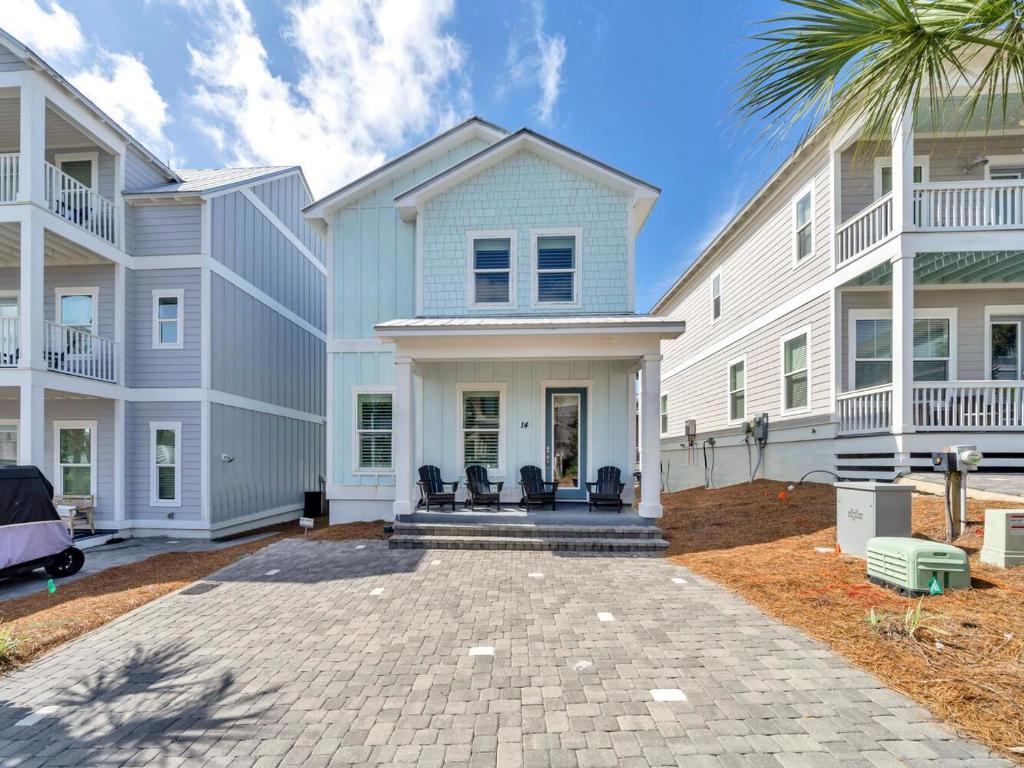 30A Magical Place, Santa Rosa Beach