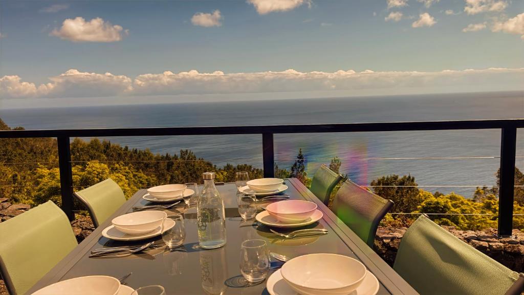 Picolo-Mondo, Ribeira Seca