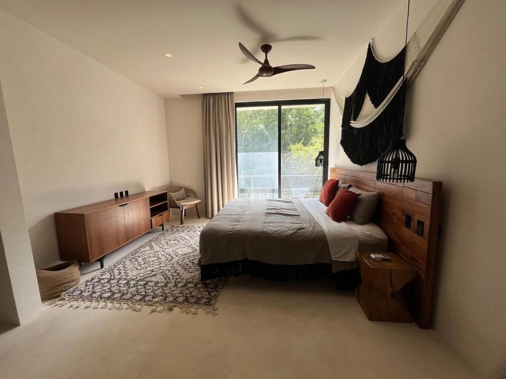 Boho chic 2 BDR apartment super spaceous in Luum Zama 777 - 3