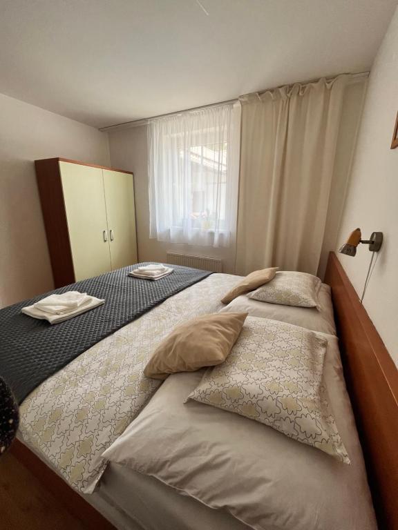 Apartmán Kama, Donovaly