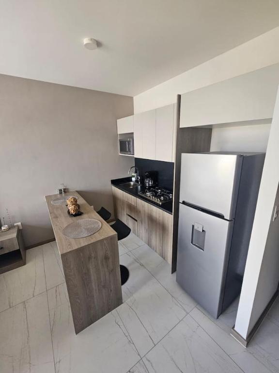 Increible loft de lujo zona andares - 2