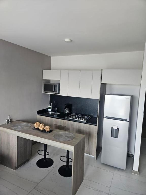 Increible loft de lujo zona andares - 3