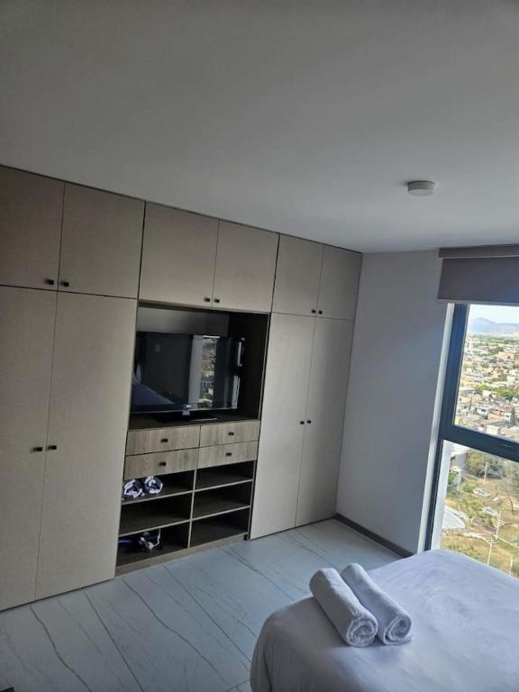 Increible loft de lujo zona andares - 4