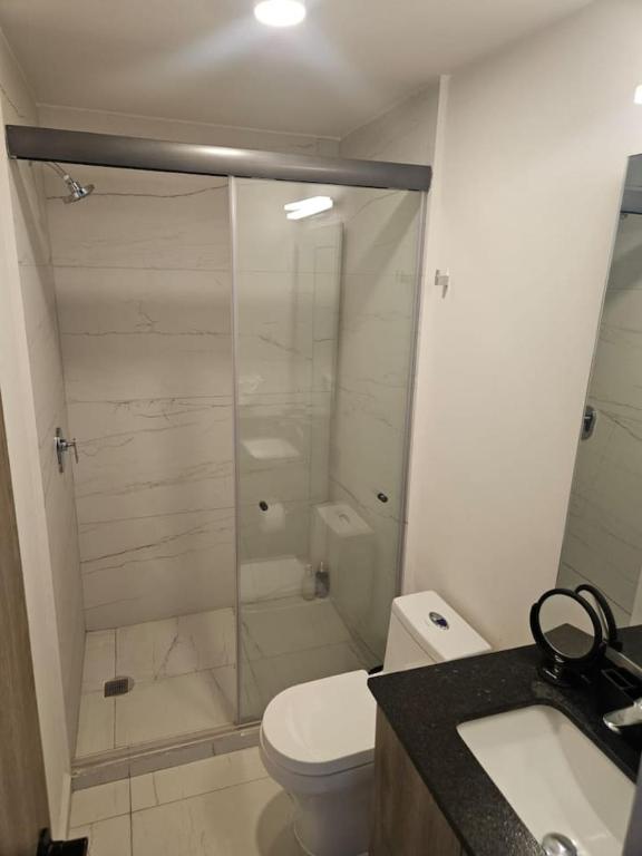 Increible loft de lujo zona andares - 5