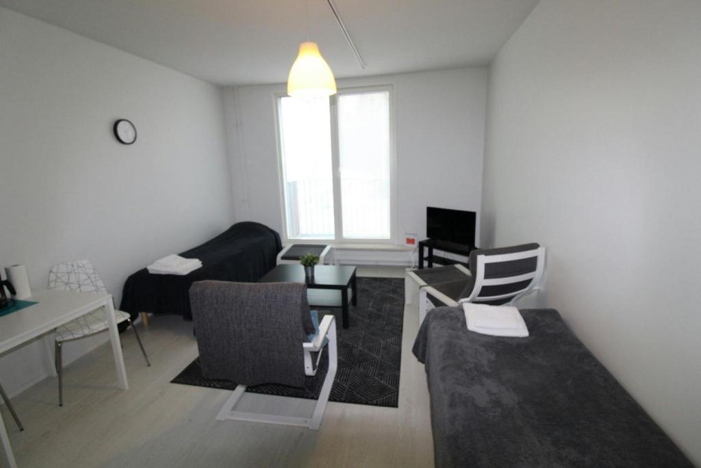 Convenient Studio for 2, Sipoo