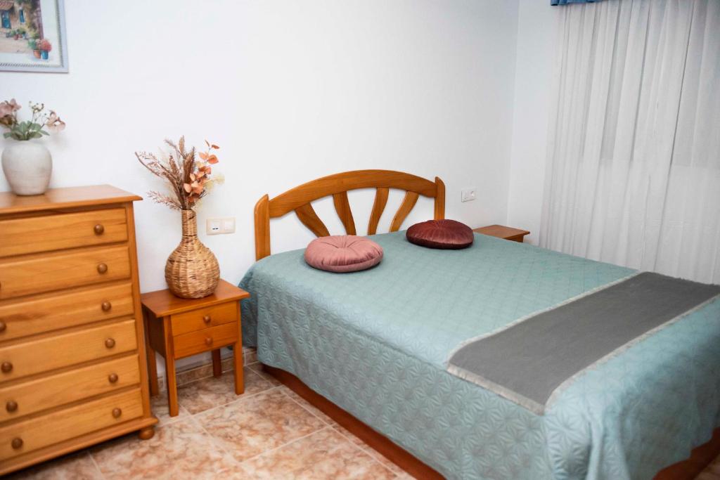 Sunny Getaway in Orihuela Costa - 2