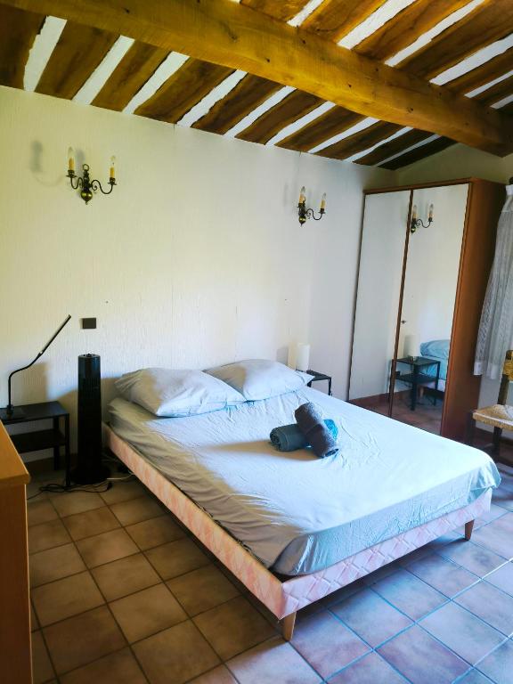 Villa provençale 4 chambres à Aix en Provence - 4