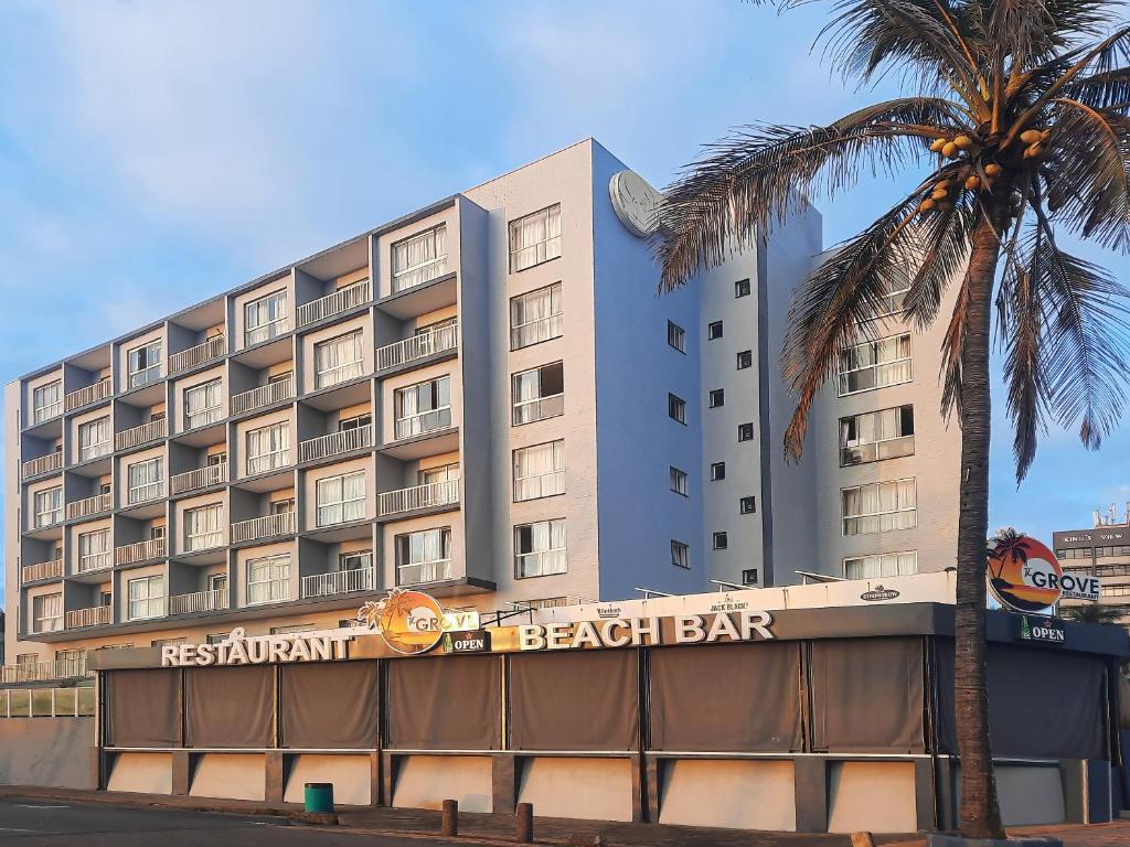 Exterior view, Seabrook In-house Holiday Rentals in Margate