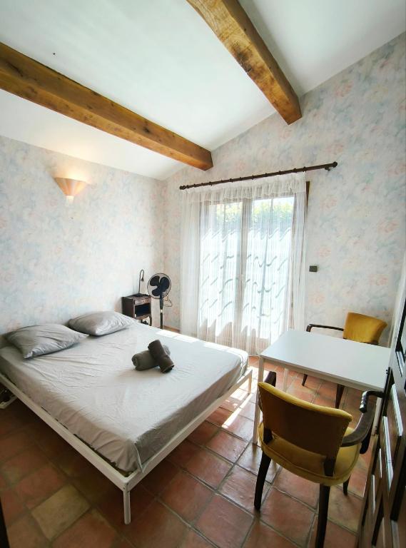 Villa provençale 4 chambres à Aix en Provence - 3