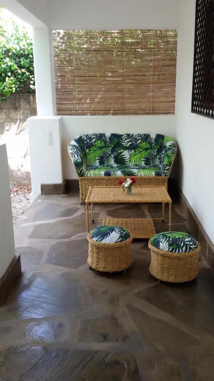 Luciano & Grace Apartments photo
