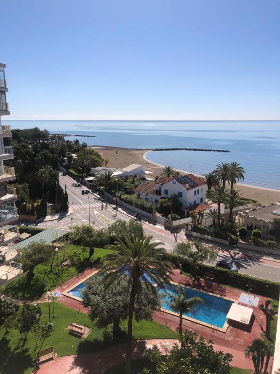 Vacaciones en la playa - 3